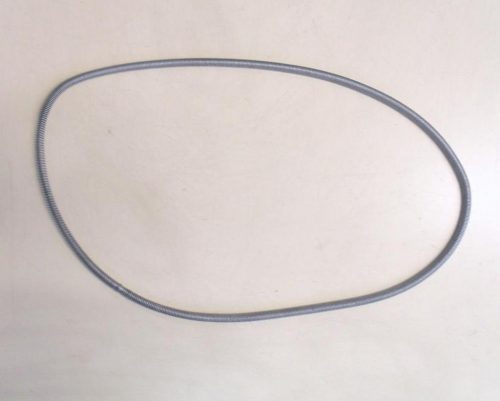 MOLLA BLOCCO GUARNIZIONE OBLO' PER LAVATRICE ZOPPAS P65E