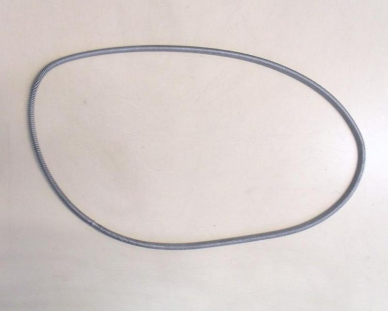 MOLLA BLOCCO GUARNIZIONE OBLO' PER LAVATRICE ZOPPAS P65E