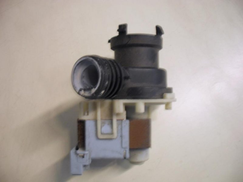 Pompa scarico lavastoviglie Candy CD 501 cod 63190