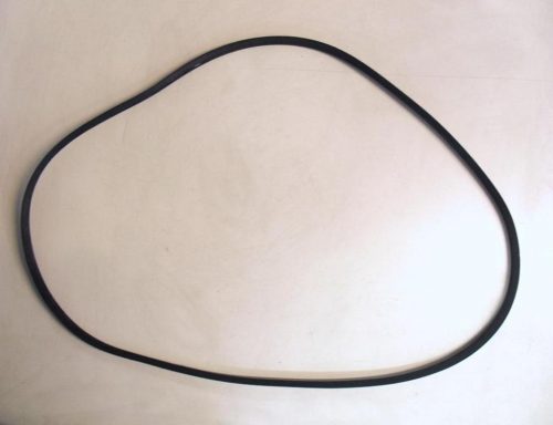 Cinghia lavatrice Ignis AWV465/M cod MEGADYNE 3L 476