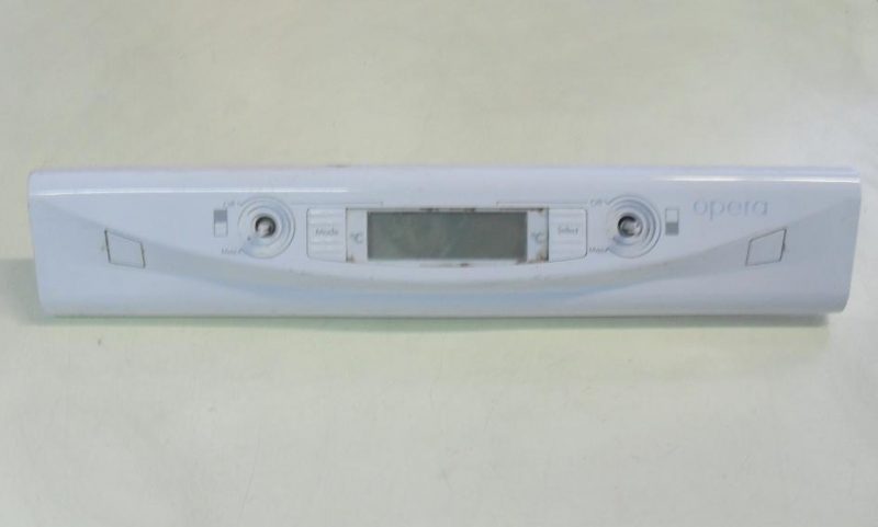 SCHEDA COD. 16200181500   CODICE ALTERNATIVO: 40820218200   PER FRIGORIFERO ARISTON OPERA