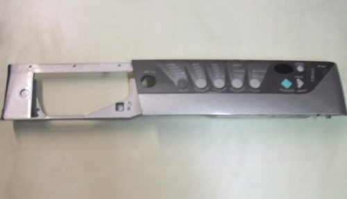 FRONTALE PER LAVATRICE REX RJ16X   COMPLETO DI SCHEDA COMANDI COD. 12301400/4   CODICE ALTERNATIVO: 451511101   SW VER. UDA000103