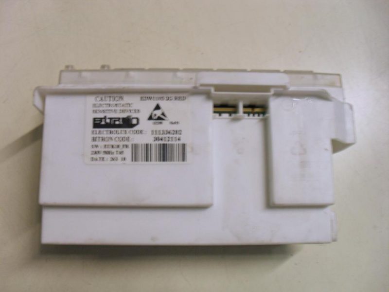 Scheda lavastoviglie Electrolux TT802 cod 111336202