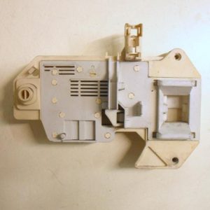 Bloccaporta lavatrice Siemens WM60801IE/01 cod 3063195AA3