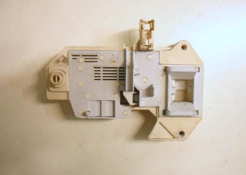 Bloccaporta lavatrice Siemens WM60801IE/01 cod 3063195AA3