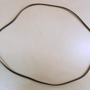 1925 -- 000 (1976) Cinghia lavatrice Siemens WM60801IE/01 cod 3870122AA0