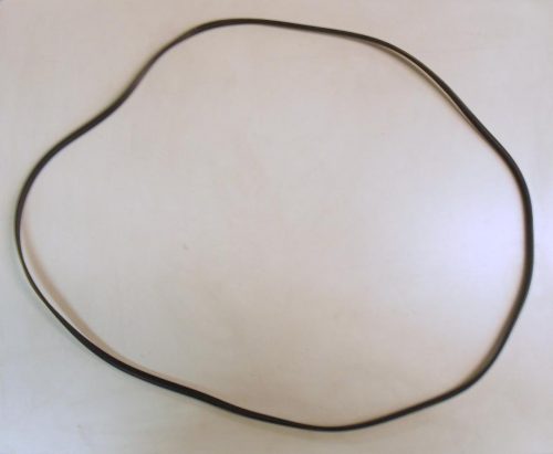 Cinghia lavatrice Siemens WM60801IE/01 cod 3870122AA0