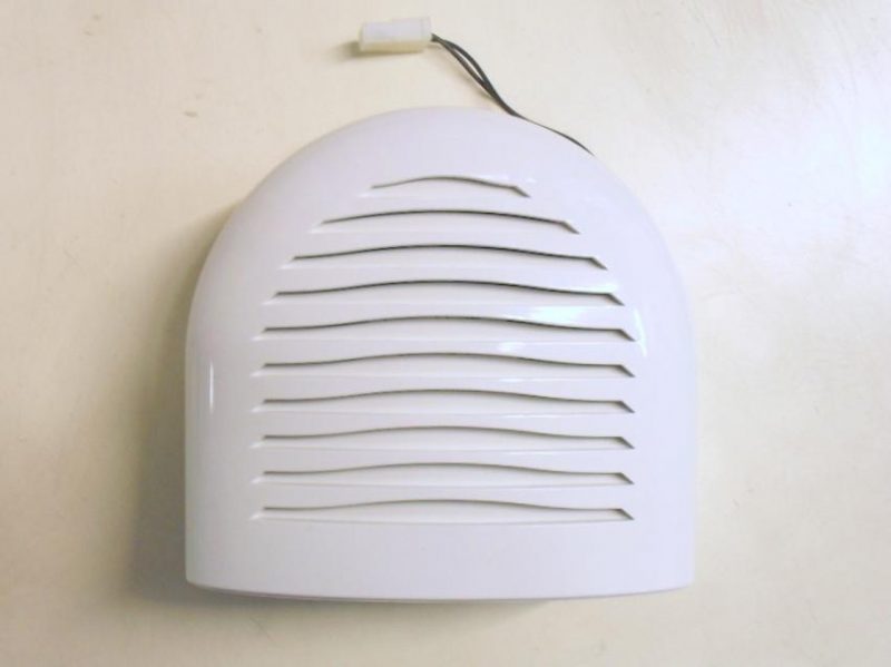 MOTOVENTILATORE COD. 3956 LWR   CODICE ALTERNATIVO: 107487   PER FRIGORIFERO GORENJE RK61341AC