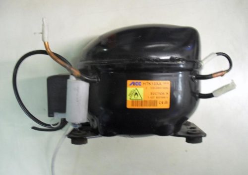 Compressore frigorifero Gorenje RK61341AC cod HTK12AA