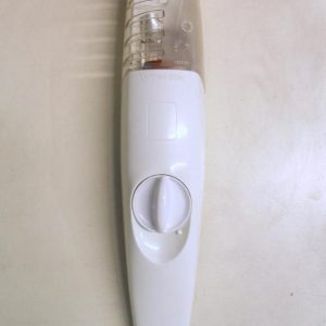 1933 -- 000 (1968) PLAFONIERA PER FRIGORIFERO ZOPPAS PD 281 S