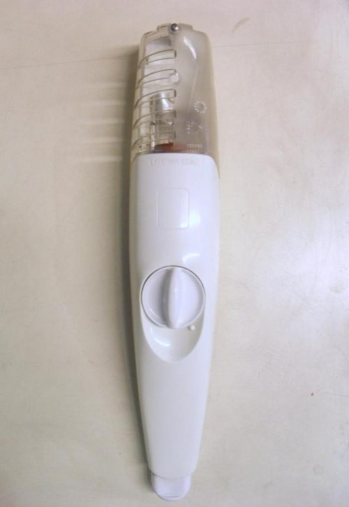 PLAFONIERA PER FRIGORIFERO ZOPPAS PD 281 S