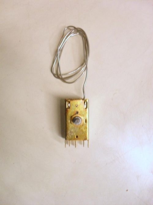 TERMOSTATO COD. K59 L2073   PER FRIGORIFERO ZOPPAS PD 281 S