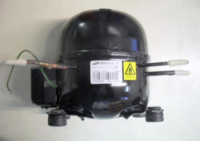 Compressore frigorifero Samsung SR-L3626B cod DK4A1Q-L1U