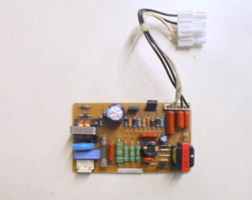 SCHEDA COD. 051000091C / 030501160C   PER FRIGORIFERO SAMSUNG SR-L3626B