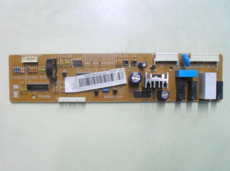 SCHEDA COD. DA41-00022A   PER FRIGORIFERO SAMSUNG SR-L3626B