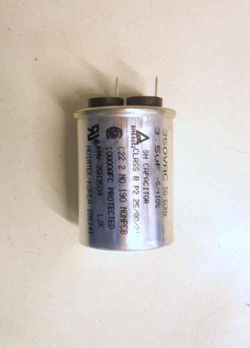 Condensatore frigorifero Samsung SR-L3626B cod