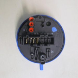 1946 -- 000 (1958) PRESSOSTATO COD. 461971035131 PER LAVATRICE BAUKNECHT WA 2120 A