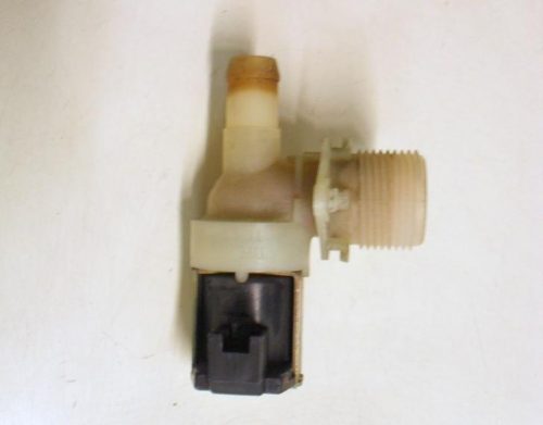 Elettrovalvola lavatrice Bauknecht WA2120A cod 461971016722