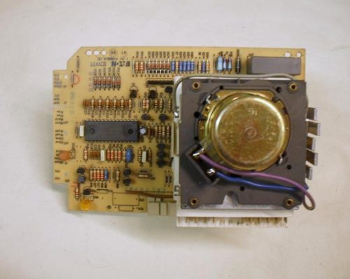 Timer lavatrice Bauknecht WA 2120 A cod 461971015353