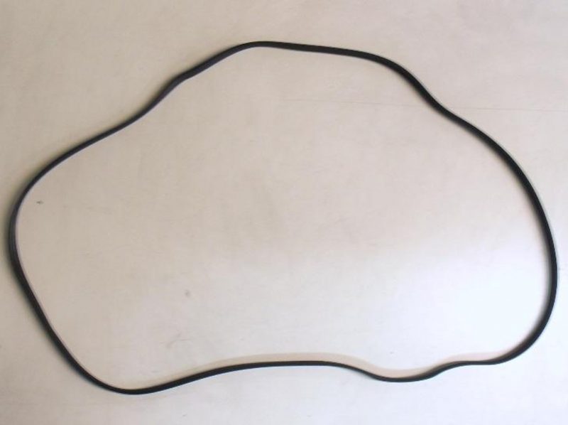 Cinghia lavatrice Samsung Q1235V cod HUTCHINSON1275 J MA