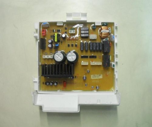 1956 -- 000 (2044) Scheda main lavatrice Samsung Q1235V cod 2010050B