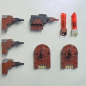 Selettori lavatrice Indesit WA6 cod