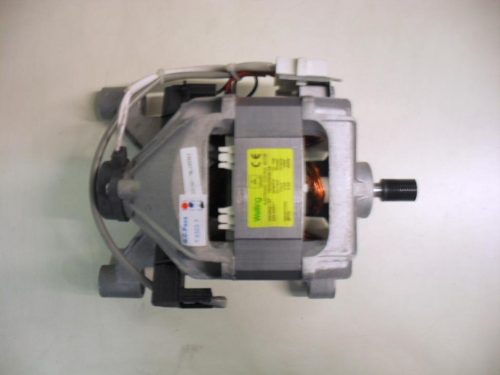 1961 -- 000 (2039) Motore lavatrice Indesit IWC5085B cod 160020939.04