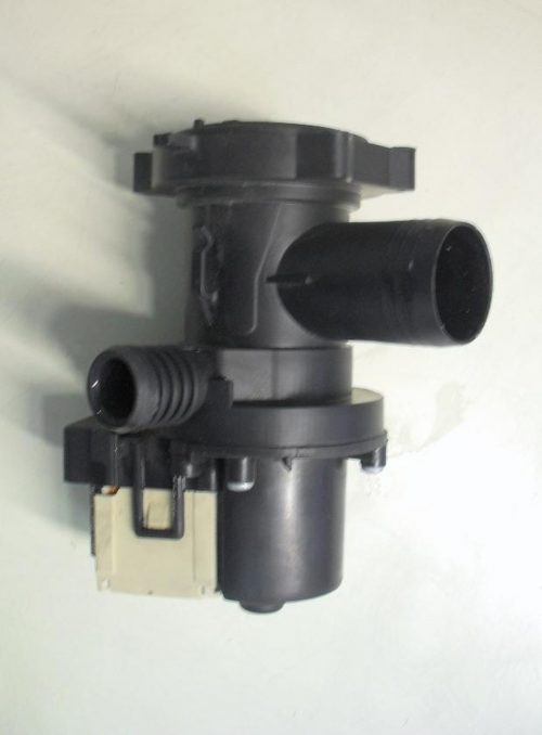 Pompa lavatrice Whirlpool AWO/D 4312 cod 461974644701