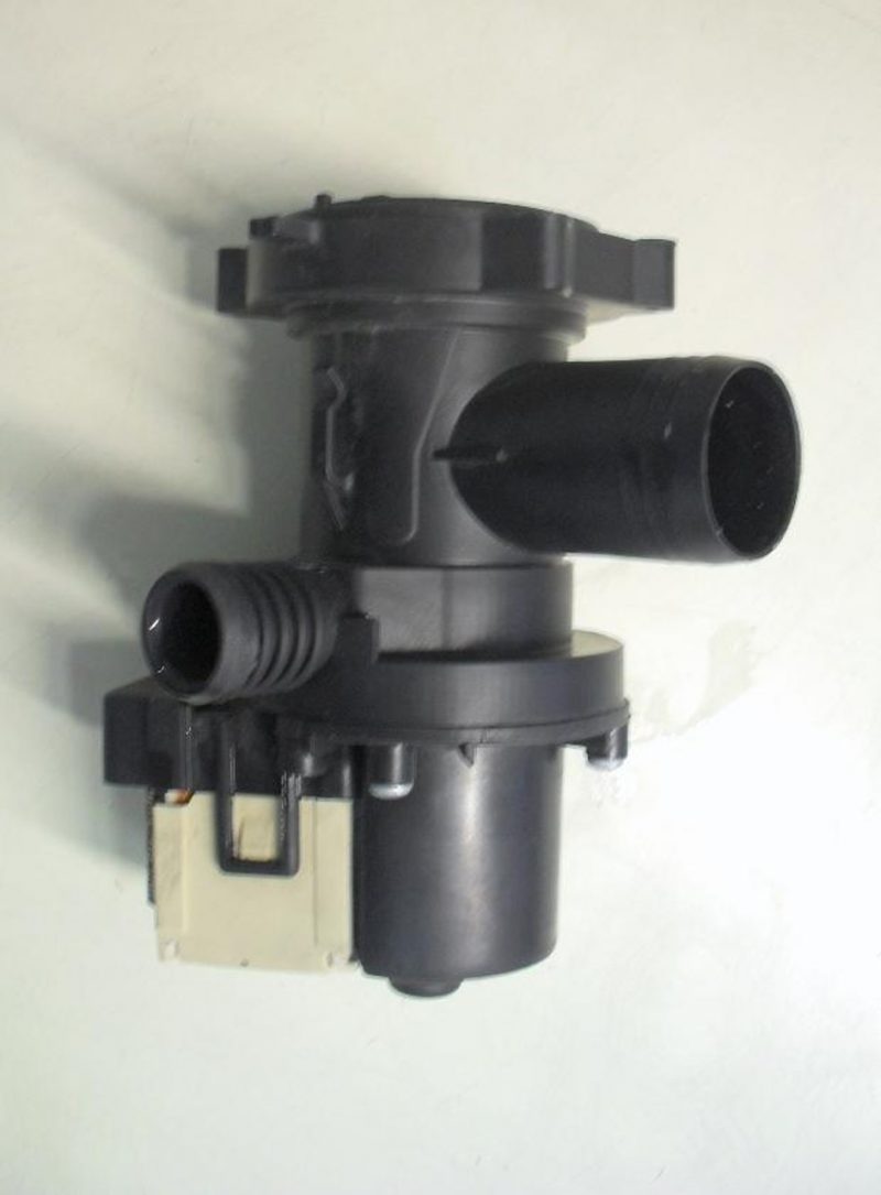 Pompa lavatrice Whirlpool AWO/D 4312 cod 461974644701