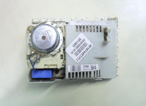 Timer lavatrice Whirlpool AWM 161 cod 461974483751