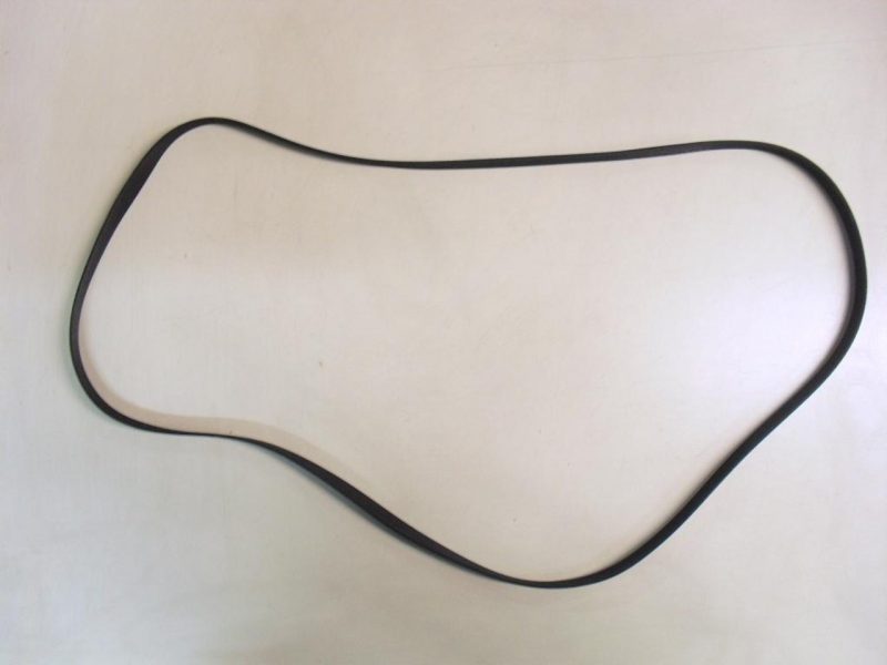 Cinghia lavatrice Whirlpool AWM 161 cod HUTCHINSON 461971013421