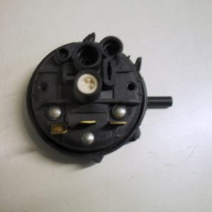 1978 -- 000 (2022) PRESSOSTATO COD. 339/94-210/120 PER LAVATRICE INDESIT W 418 WI