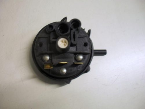 1978 -- 000 (2022) PRESSOSTATO COD. 339/94-210/120 PER LAVATRICE INDESIT W 418 WI