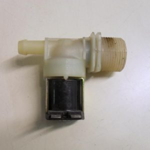 Elettrovalvola lavatrice Indesit W418WI