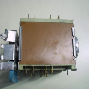 Timer lavatrice Indesit W 418 WI cod 160000150905