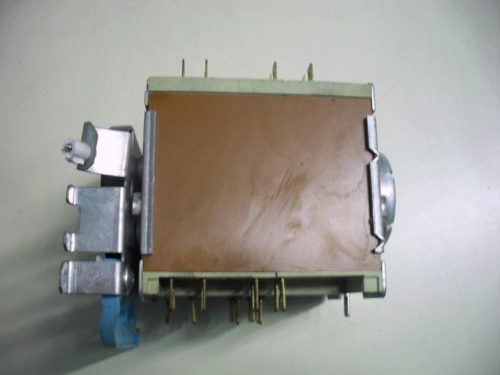 Timer lavatrice Indesit W 418 WI cod 160000150905