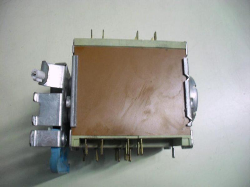 Timer lavatrice Indesit W 418 WI cod 160000150905