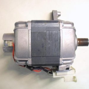 Motore lavatrice Indesit WIXXL166 cod CIM 2/55 - 132/HP1