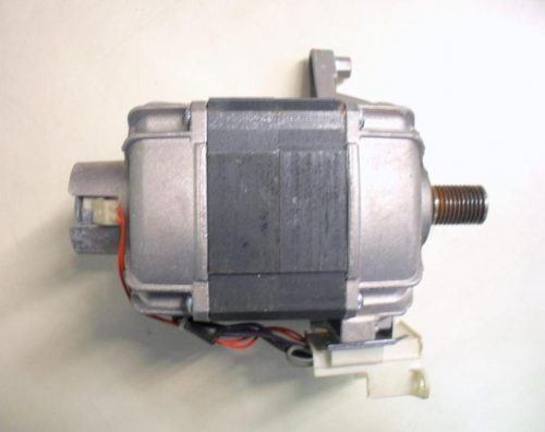1988 -- 000 (2013) Motore lavatrice Indesit WIXXL166 cod CIM 2/55 - 132/HP1