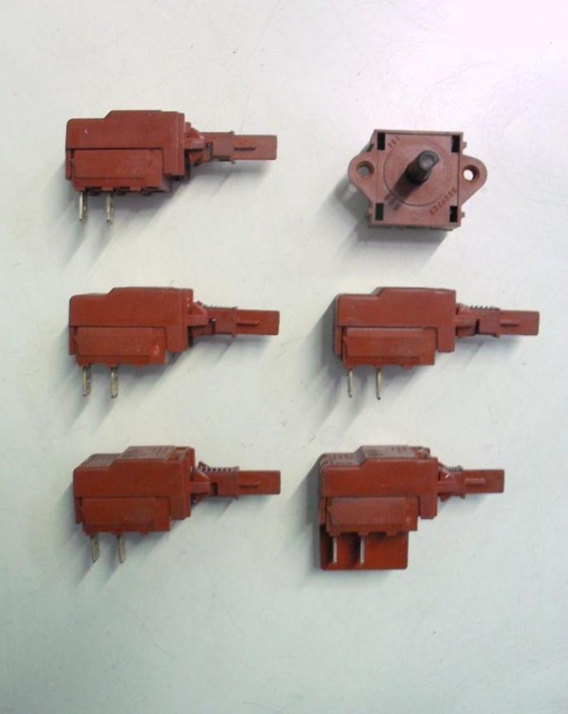 Selettori lavatrice Bompani BO05226E cod