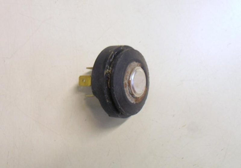 TERMOSTATO PER LAVATRICE BOMPANI BO05226E