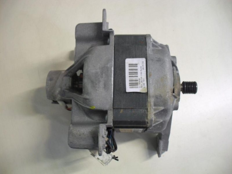 Motore lavatrice Smeg TLS8-1 cod 461975041161