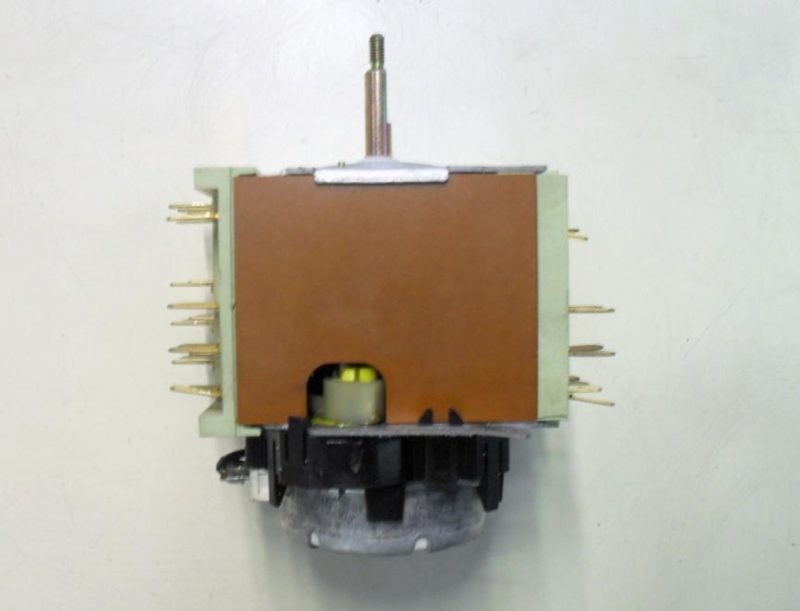 Timer lavatrice Bompani BO05226E cod 18377506.01