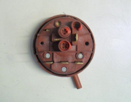 PRESSOSTATO COD. 520000404   CODICE ALTERNATIVO: 505BZ1 01  PER LAVATRICE BOMPANI BO05226E, WegaWhite t800