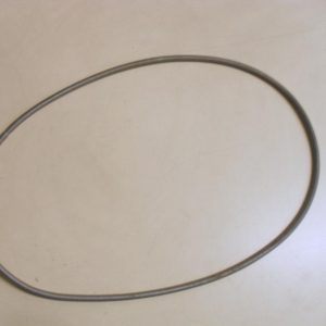 2006 -- 000 (2096) MOLLA BLOCCO GUARNIZIONE OBLO' PER LAVATRICE INDESIT WIDL 106 EX, AB 66