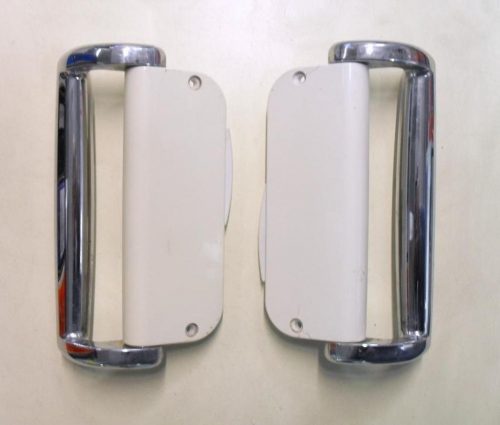 MANIGLIE PER FRIGORIFERO KELVINATOR K241 E