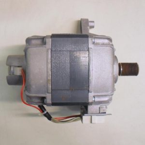 Motore lavatrice Ariston AVXXFL29 cod CIM 2/55 - 132/HP