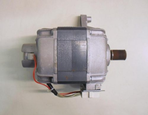 Motore lavatrice Ariston AVXXFL29 cod CIM 2/55 - 132/HP