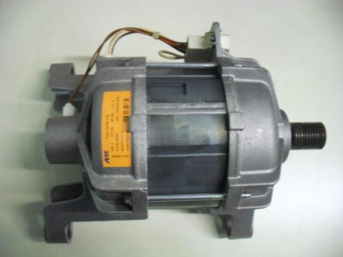 Motore lavatrice Ariston ACQUALTIS AQGMD 149 cod 20585.118