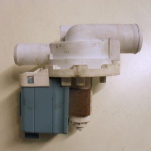 Pompa lavatrice Ardo A7865X cod 518002802